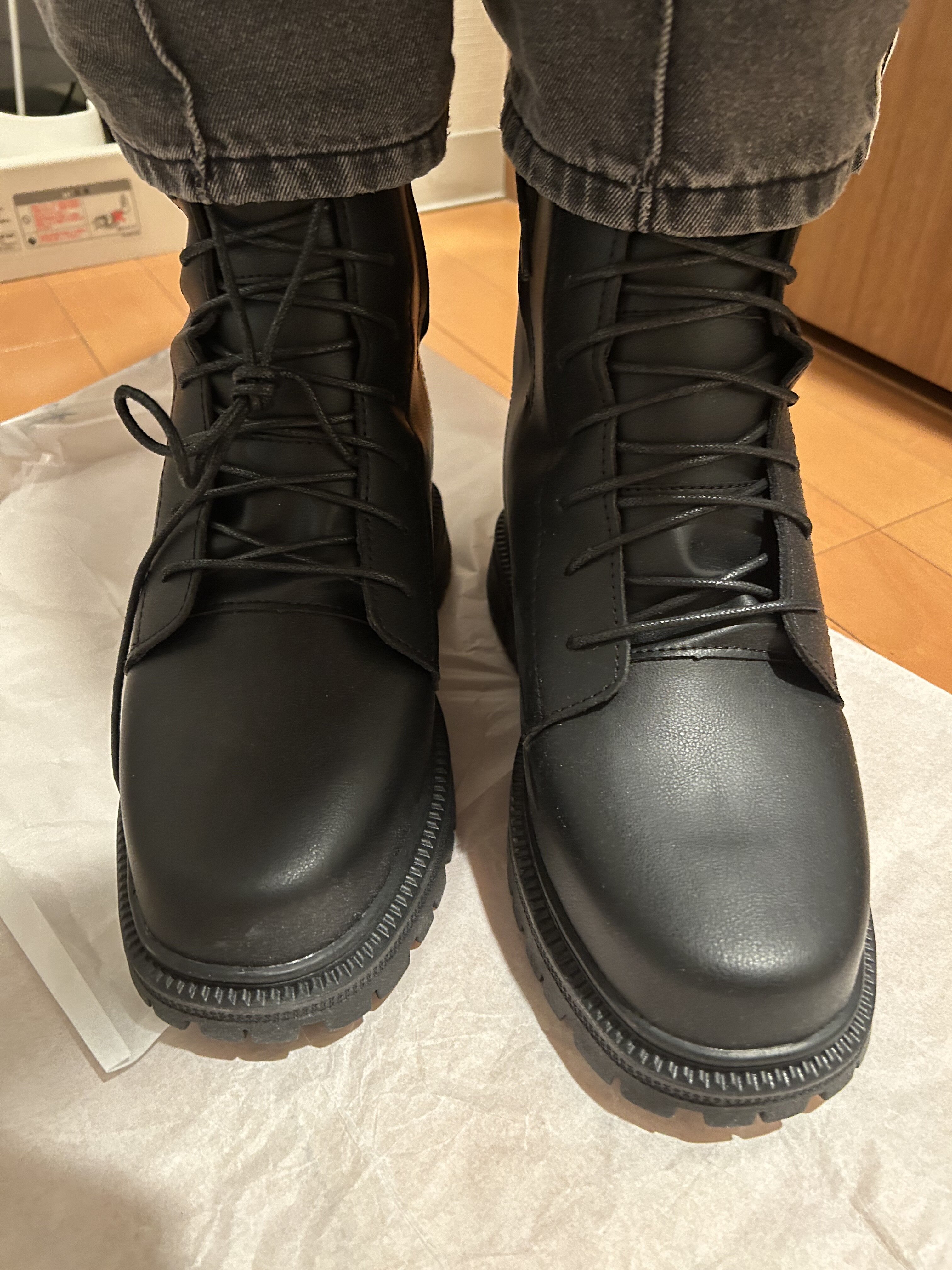 cog纪元增高鞋平底现货足弓垫版35-44码客制化鞋款