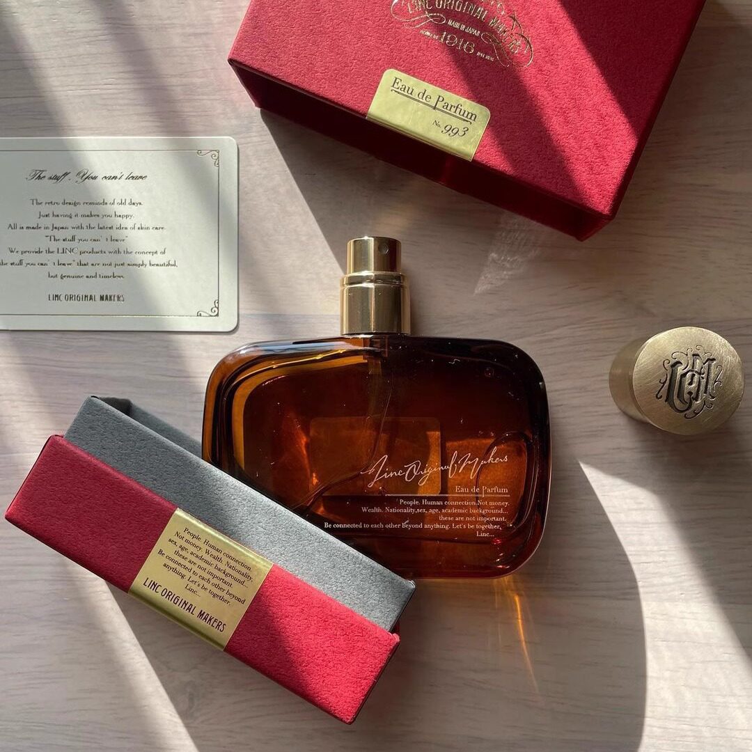 香水(ユニセックス) linc original makes Eau de Parfum No944 Eau de