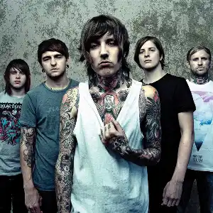 Bring Me the Horizon - Écoute gratuite et illimitée sans inscription