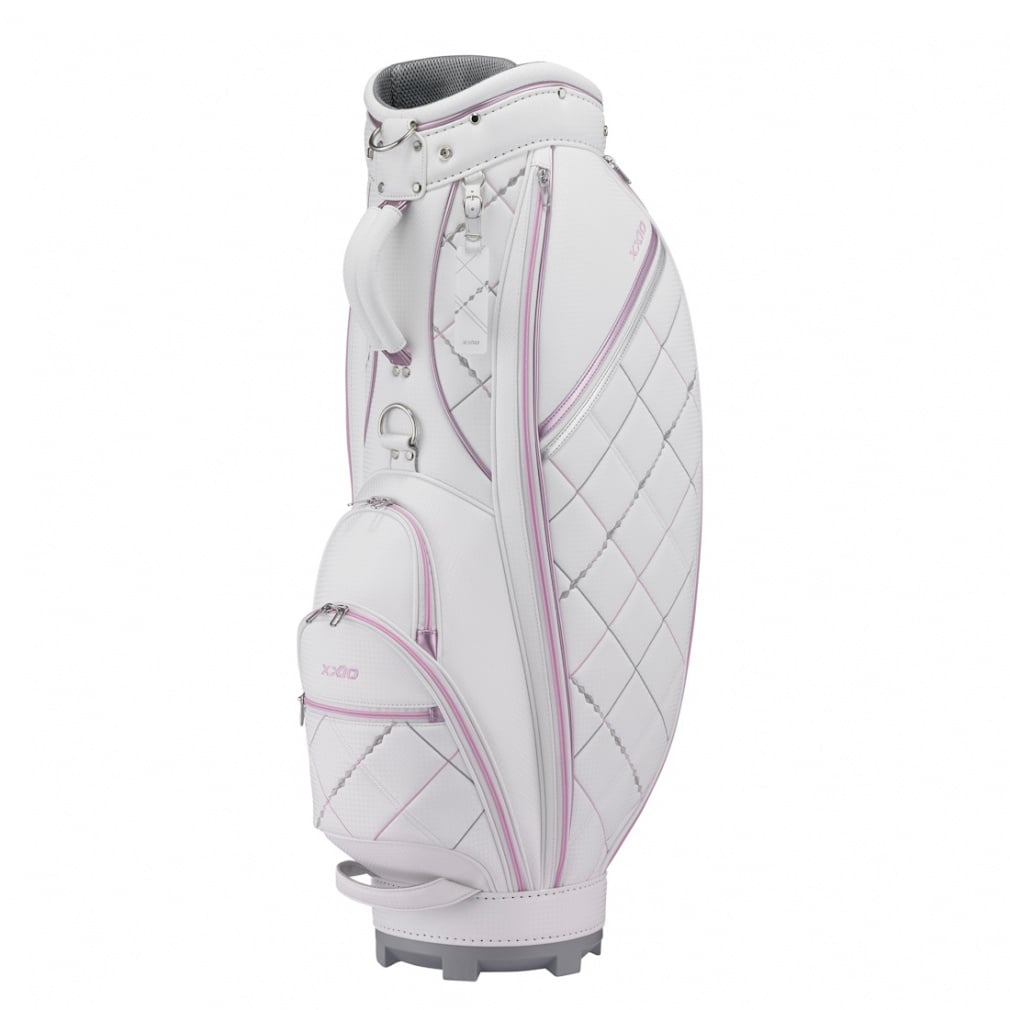 ゼクシオ レディース XXIO レディス軽量モデルキャディバック