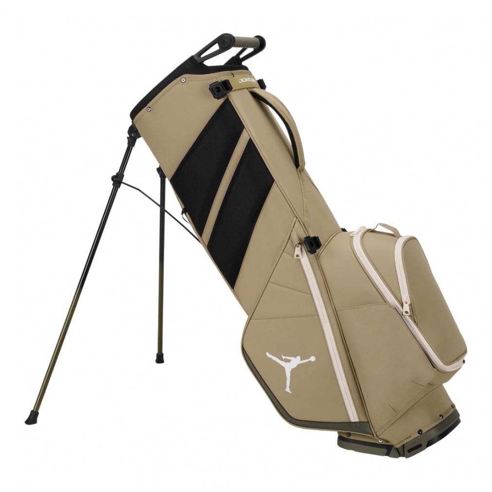 ジョーダン フェイドアウェイ ゴルフバッグ (JD9901-007) メンズ
