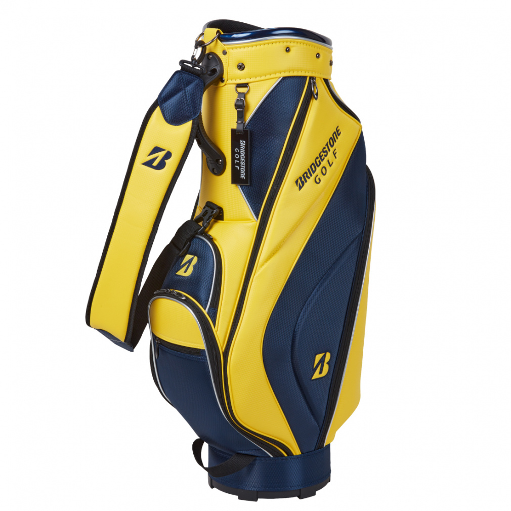 ブリヂストン 軽量 ベーシック CBG422 GOLF (CBG422) メンズ ゴルフ