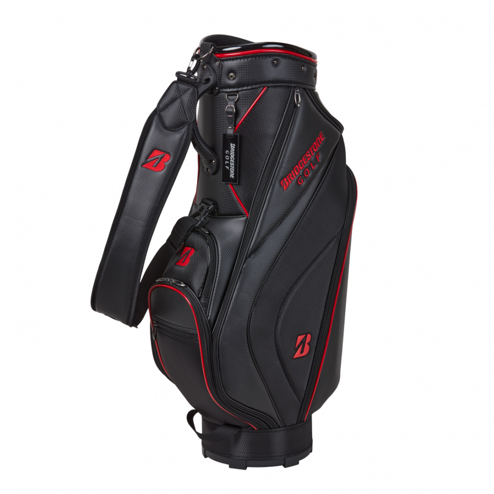 ブリヂストン 軽量 ベーシック CBG422 GOLF (CBG422) メンズ ゴルフ