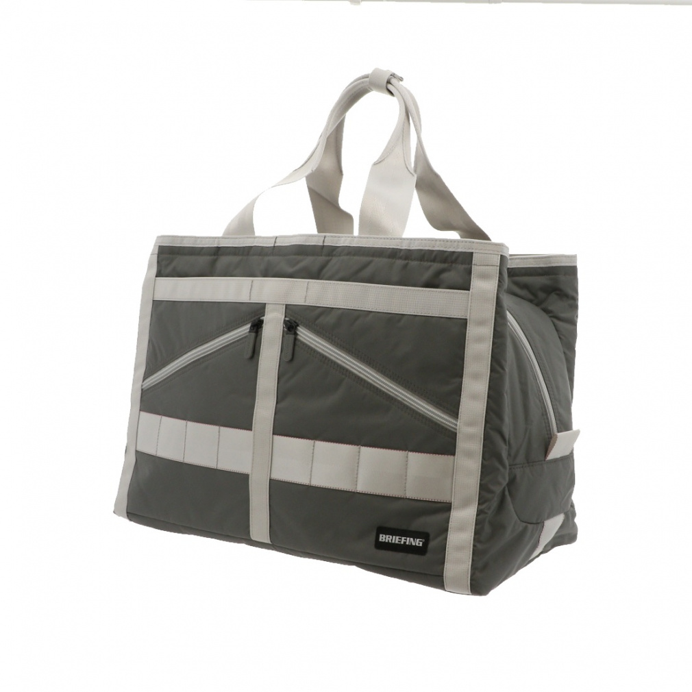 ブリーフィング NEO 3ROOMS WIRE CS (BRG251T11) ゴルフ ボストン
