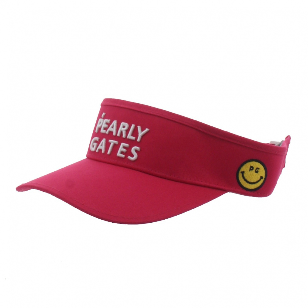 パーリーゲイツ バイザー」の人気商品一覧 | 安い商品を通販サイトから