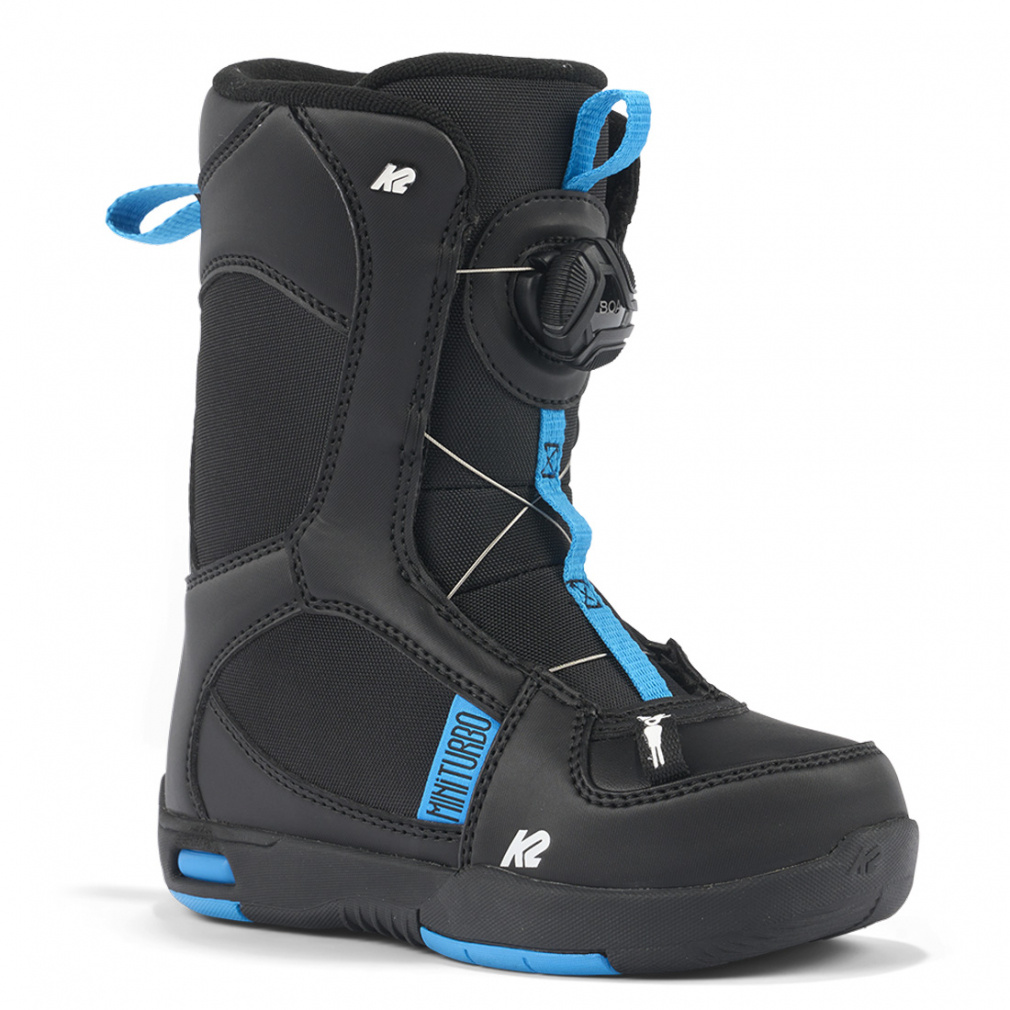 ケーツー ミニターボ MINI TURBO B230301701 23-24年モデル ジュニア