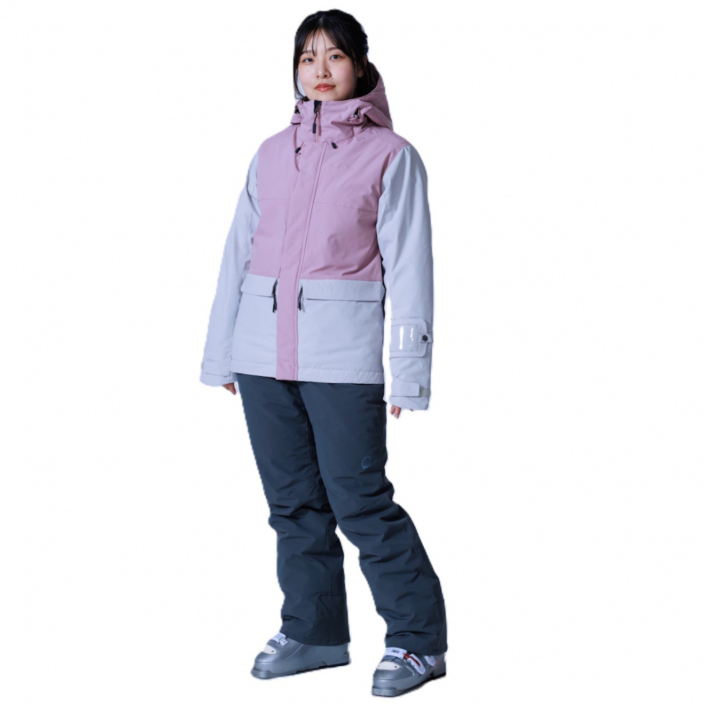 オンヨネ レディース スキー ウェア上下セット LADIEs SKI SUIT