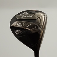 SRIXON ZX7 MKⅡ 1W 10.5° S Diamana ZX-Ⅱ60｜Alpen Online 公式