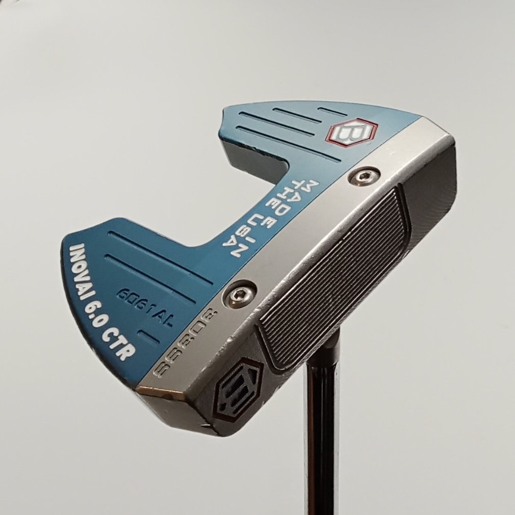 INOVAI 6.0 ｾﾝﾀｰ 34｜Alpen Online 公式オンラインストア