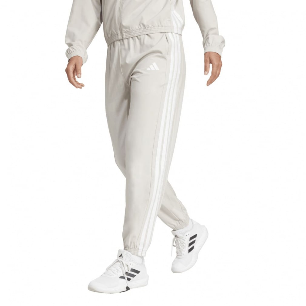 アディダス レディース ロングパンツ トレイン エッセンシャルズ