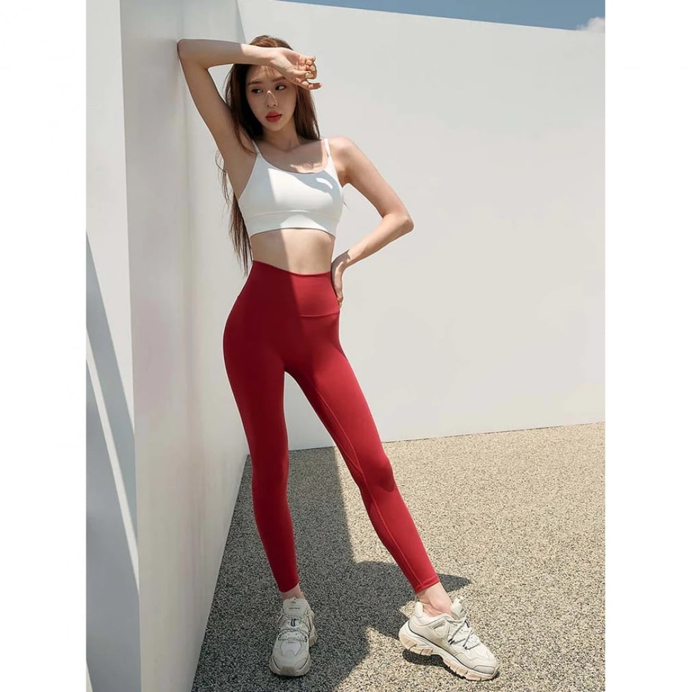 ゼクシィミックス レディース コンプレッション ロングタイツ スパッツ