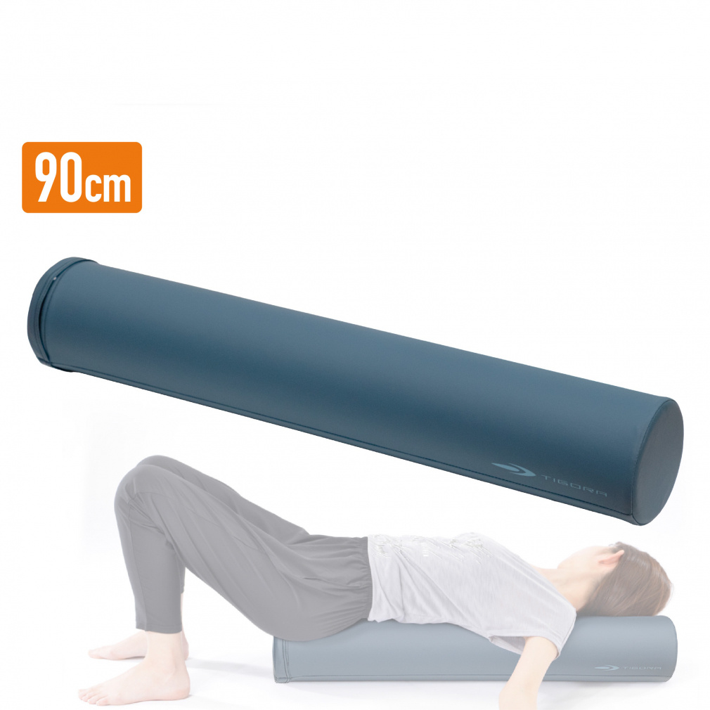 ティゴラ リラックスポール カバー付 EPP 90cm トレーニング