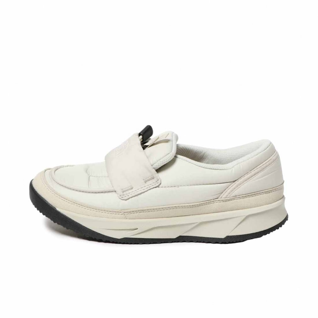 ザ・ノース・フェイス Nuptse Loafer ヌプシ ローファー NF52575 VK