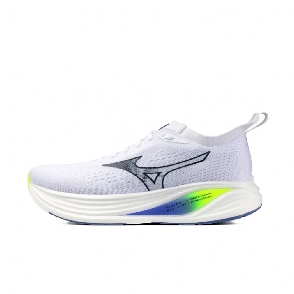 ミズノ MIZUNO NEO ZEN 2 ミズノネオゼン2 J1GC268601 メンズ 陸上