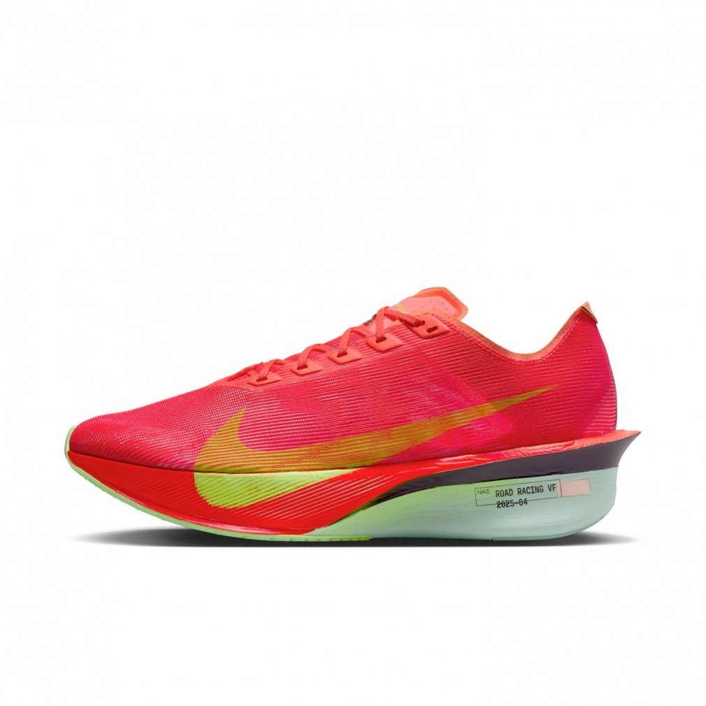 ナイキ VAPORFLY 4 ヴェイパーフライ 4 HF6414-600 メンズ 陸上