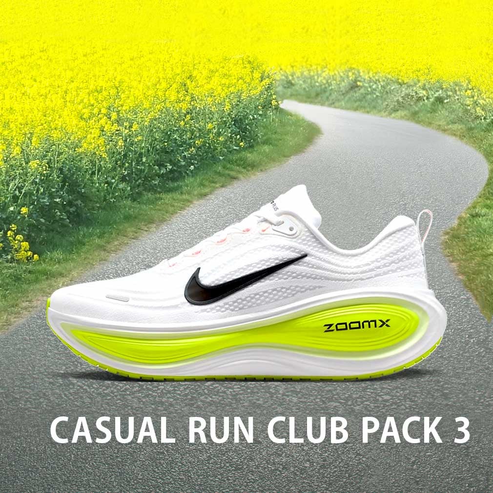 ナイキ ボメロ プラス VOMERO PLUS 26.5cm 限定カラー ズーム ボメロ