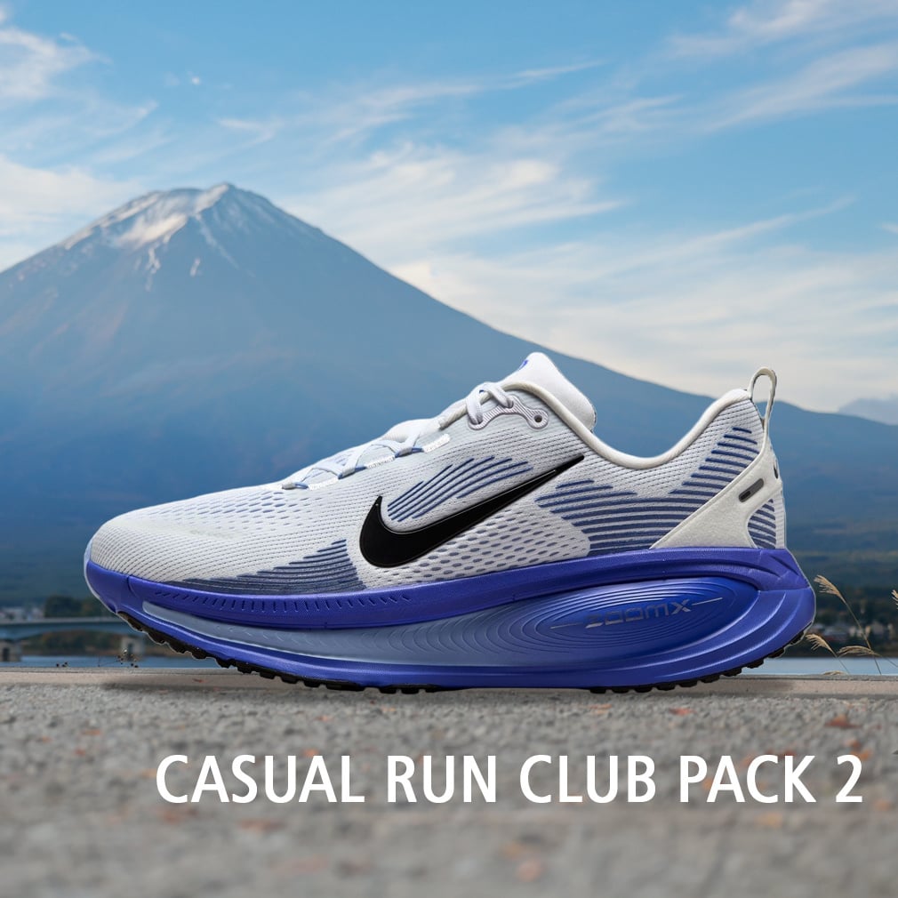 ナイキ VOMERO 18 ズーム ボメロ 18 HM6803-104 メンズ 陸上