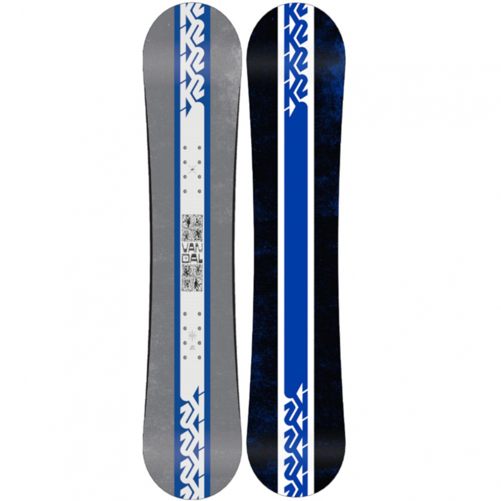 ケーツー バンダル VANDAL KB24032100 24-25年モデル ジュニア キッズ