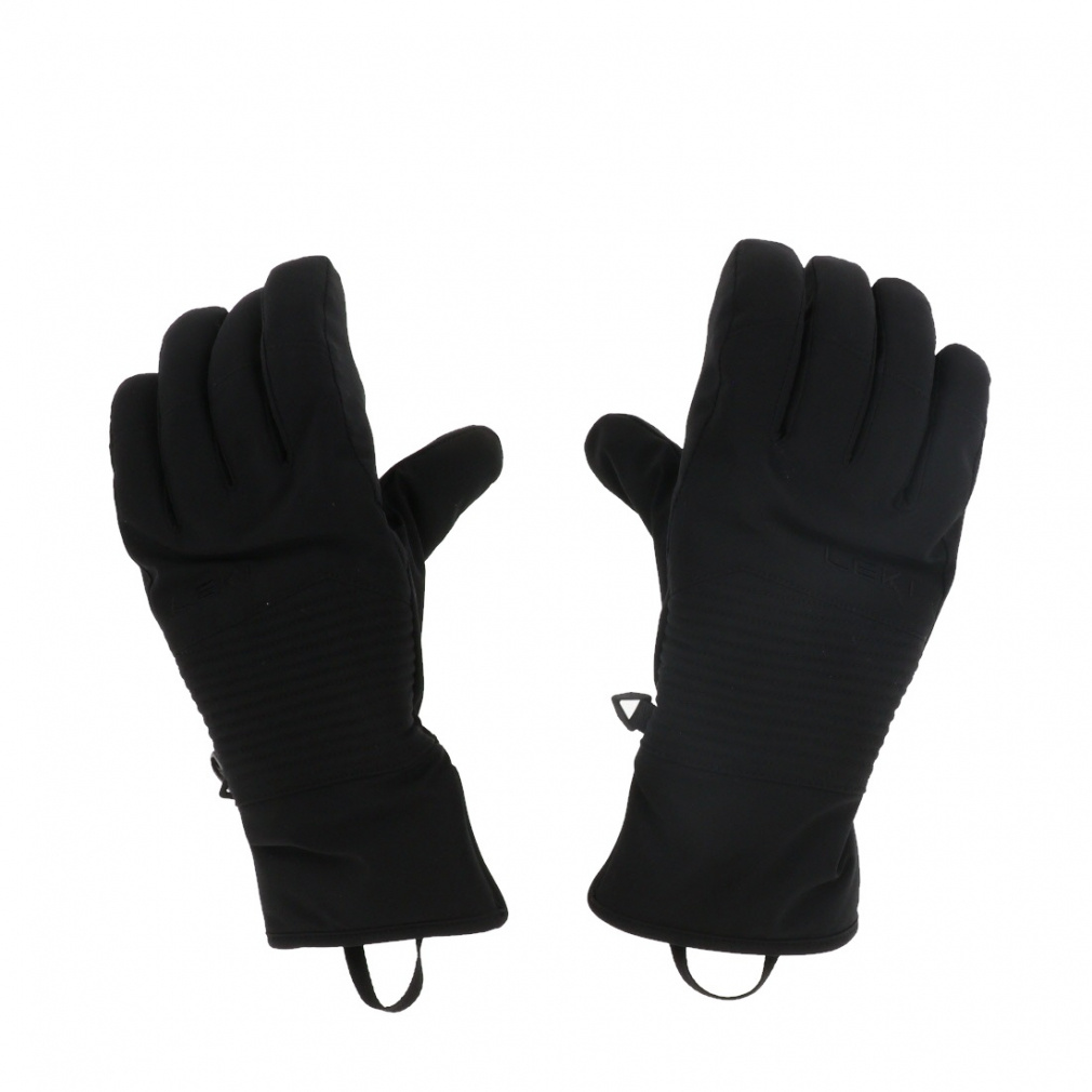 レキ SPACE ZERO GTX_レキ スペース ゼロ ゴアテックス グローブ