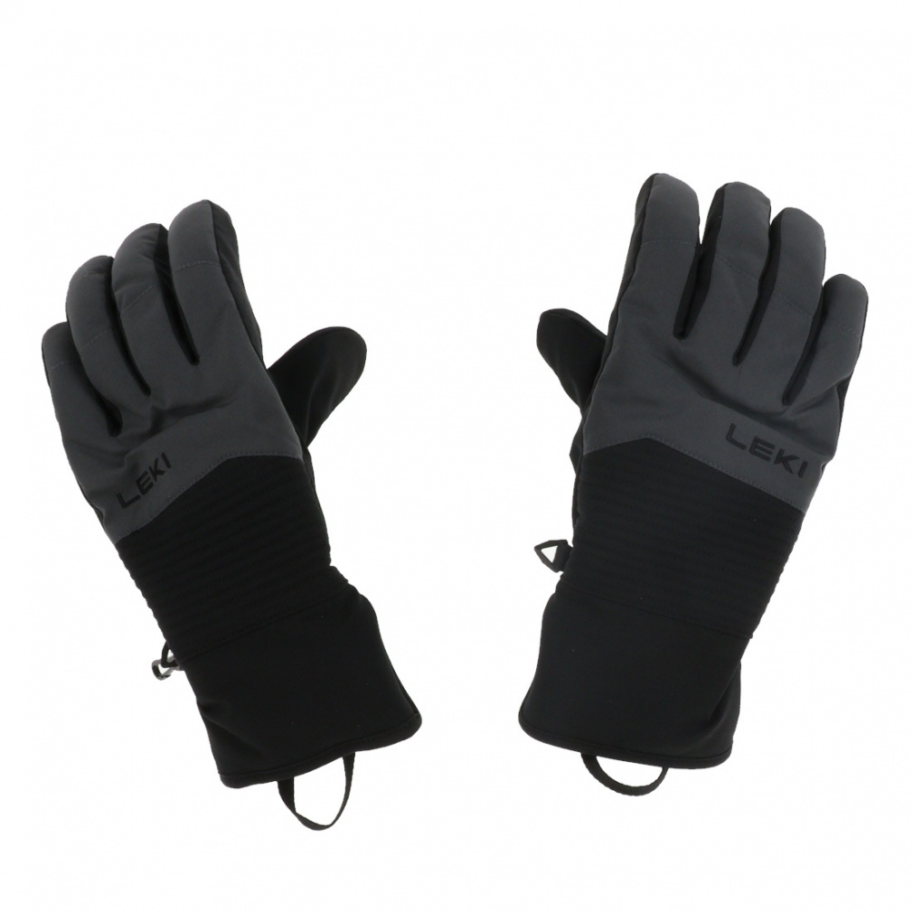 レキ SPACE ZERO GTX_レキ スペース ゼロ ゴアテックス グローブ