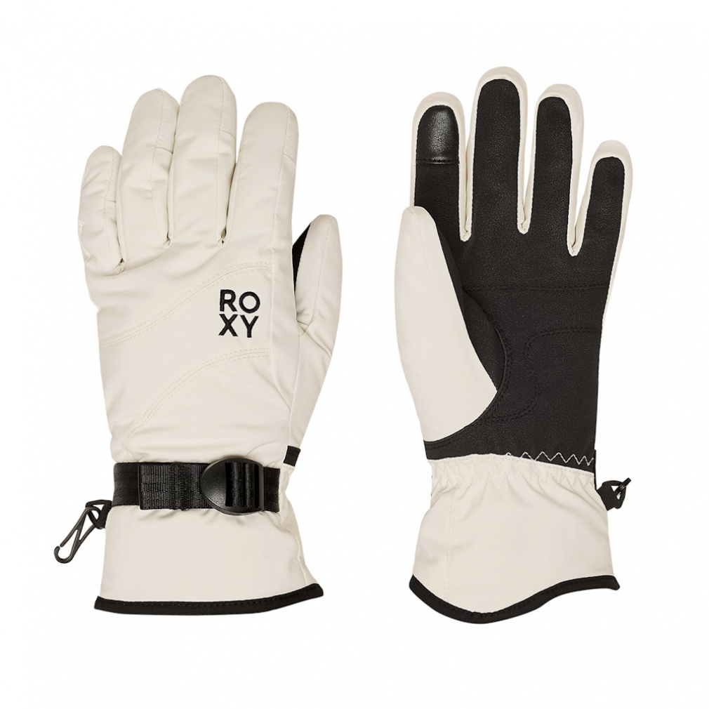 ロキシー レディース スノーボード グローブ ROXY JETTY SOLID GLOVES