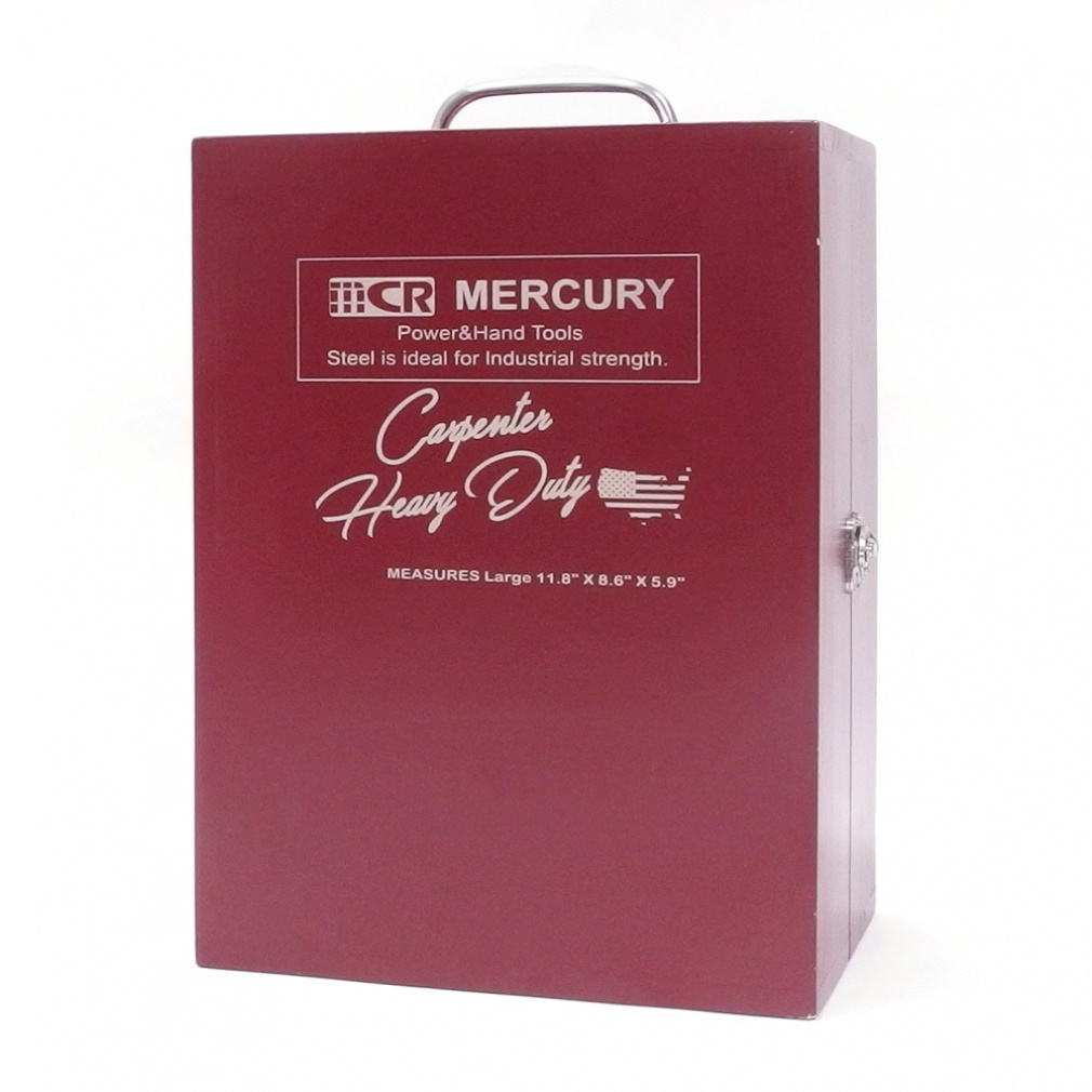 マーキュリー ウッドスパイスボックス ME051062 キャンプ 小物