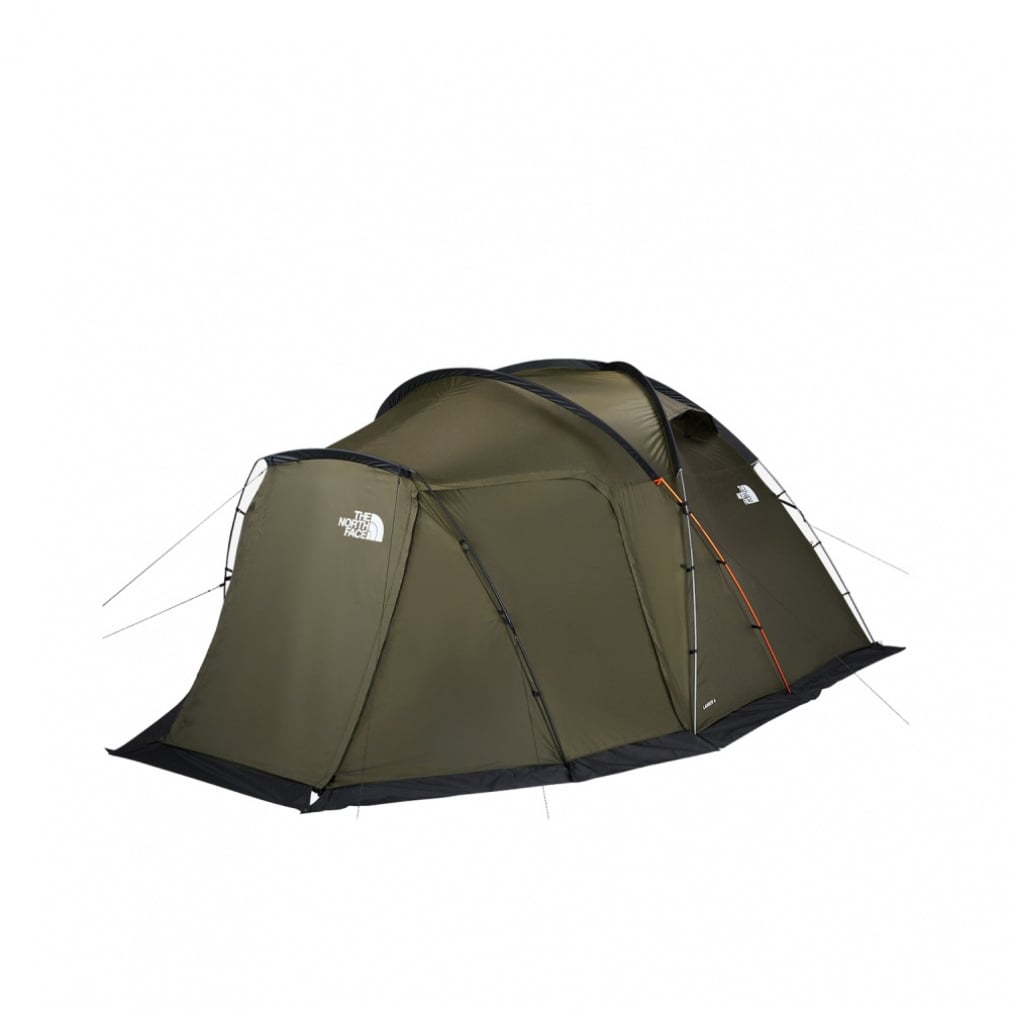 ザ・ノース・フェイス Lander 6 ランダー6 6人用 NV22410 NT キャンプ