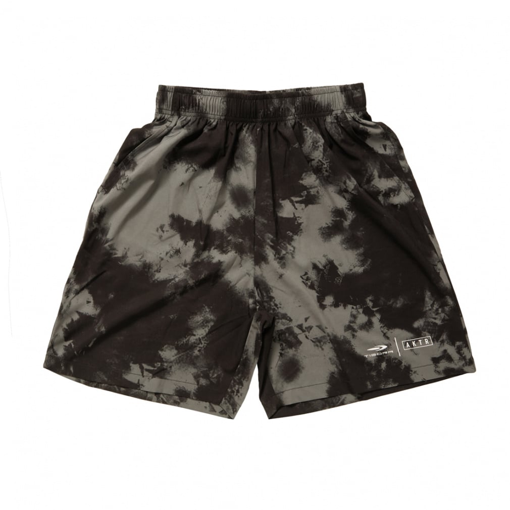 ティゴラ アクター メンズ レディス バスケットボール ハーフパンツ TR