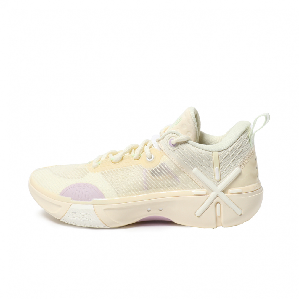 リーニン Wade Shadow 6 V2 ABPV021-2 メンズ レディス