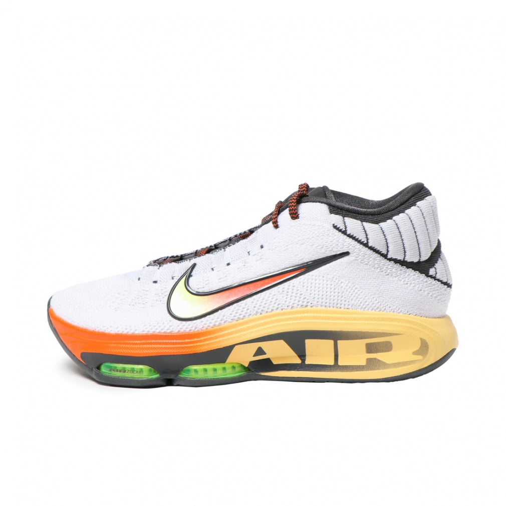 ナイキ G.T. Hustle 3 EP G.T. ハッスル 3 EP FV5952-101 メンズ