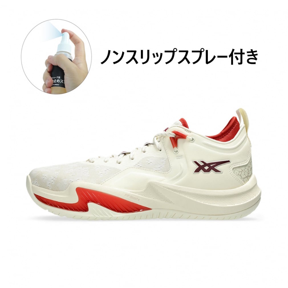 アシックス NOVA SURGE LOW 2 ノヴァサージ ロー 2 1061A051 メンズ