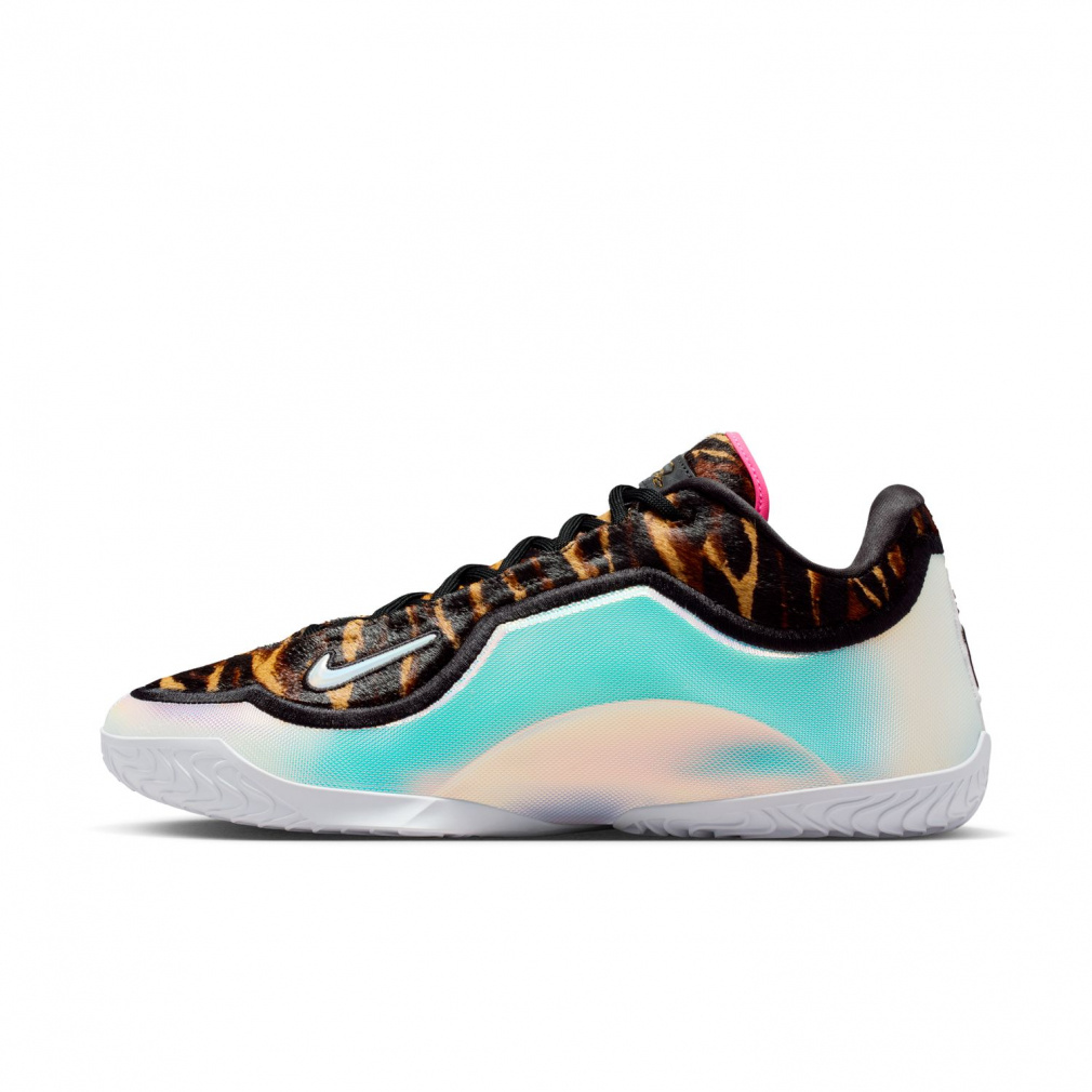 ナイキ LeBron XXIII Heat Wave EP レブロン 23 ヒート EP IO1114-100