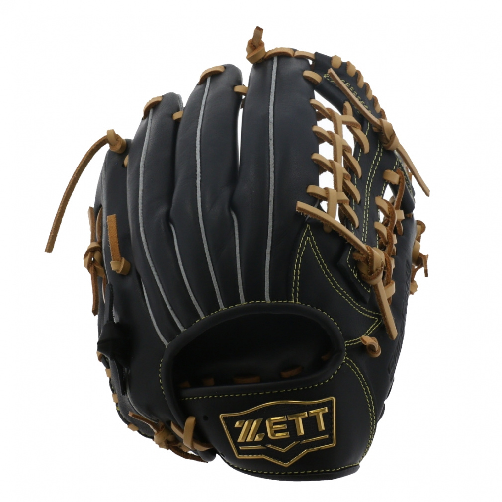 ゼット 少年軟式グローブ ソフトステアシリーズ オールラウンド用