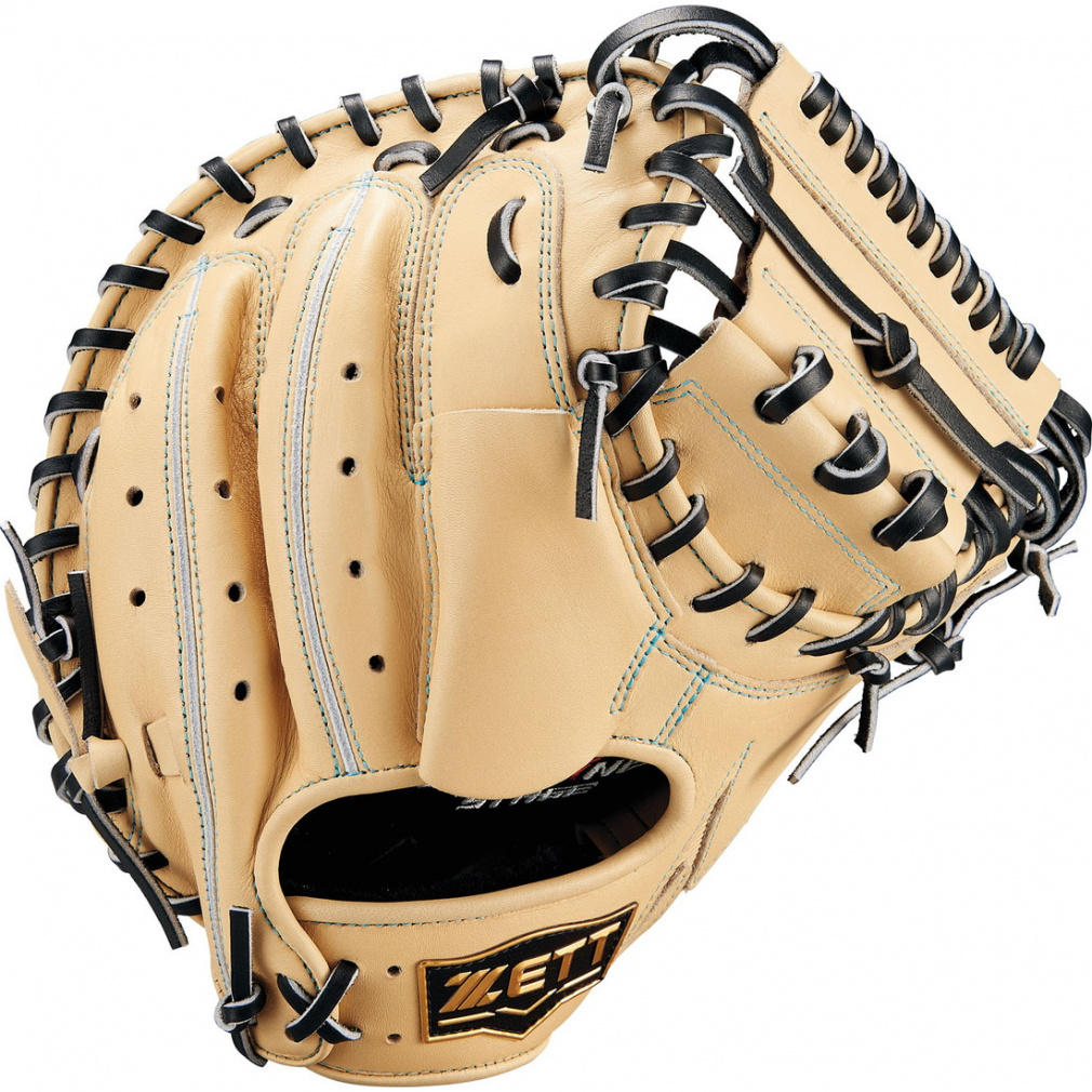 ゼット 少年軟式キャッチャーミット ゼロワンステージシリーズ 捕手用