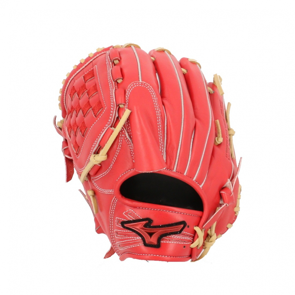 ミズノ WILL DRIVE RED IBE限定スペック 軟式用ウィルドライブ レッド