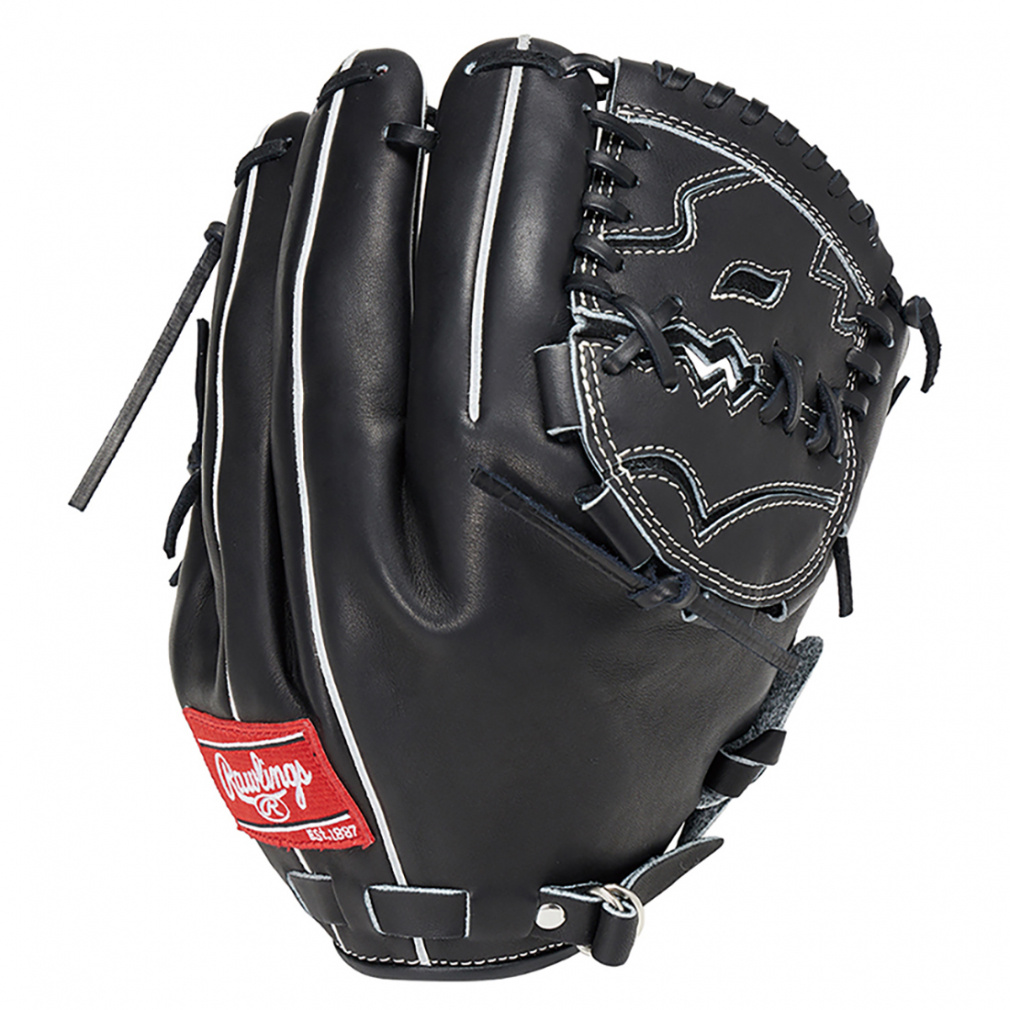 ローリングス 硬式 PRO PREFERRED 投手用 右投用 GH3PRJ205FB 硬式用