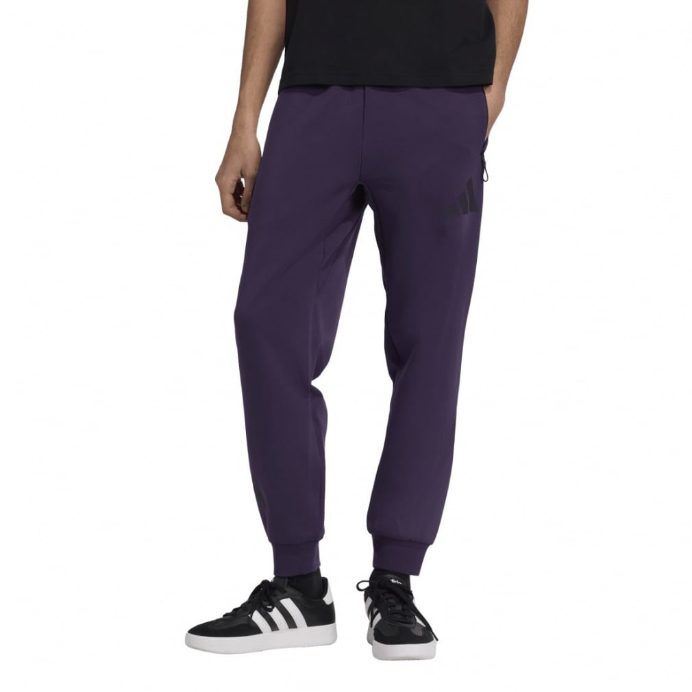 アディダス メンズ スウェット ロングパンツ Z.N.E. パンツ KTJ51