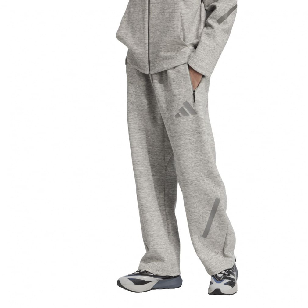 アディダス メンズ スウェット ロングパンツ Z.N.E.プレミアムパンツ