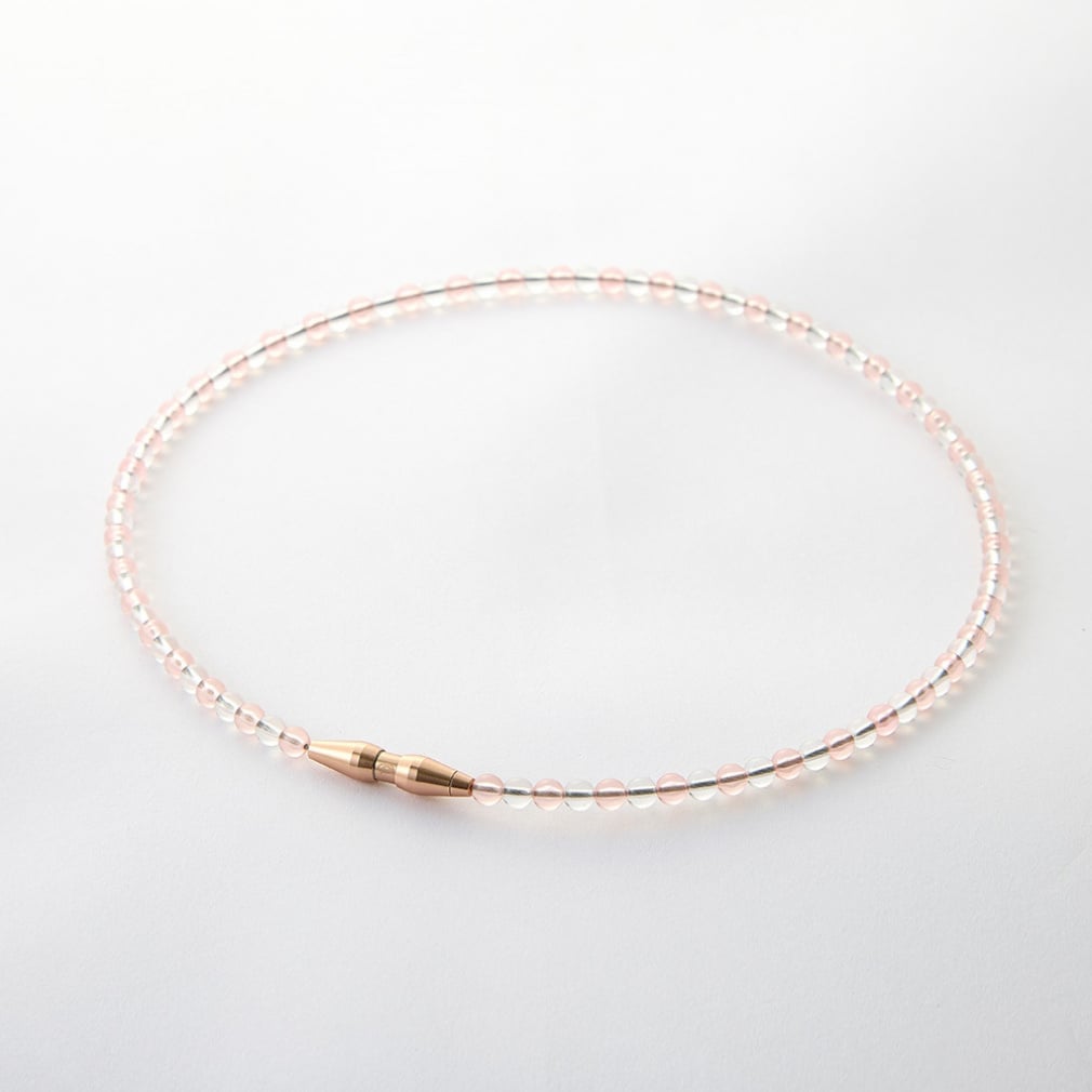 ファイテン RAKUWA ネックレス EXTREME クリスタルタッチ 健康