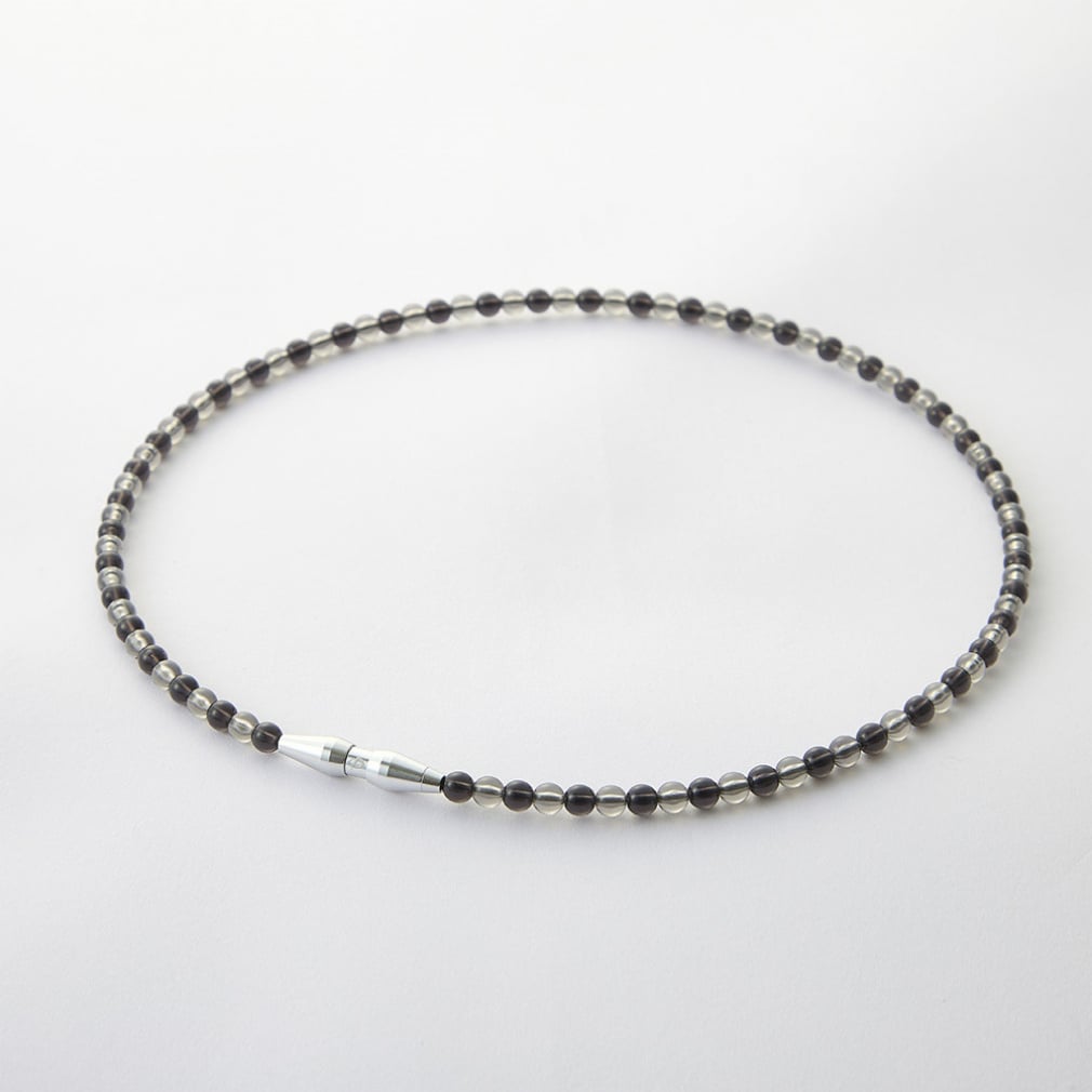 ファイテン RAKUWA ネックレス EXTREME クリスタルタッチ 健康