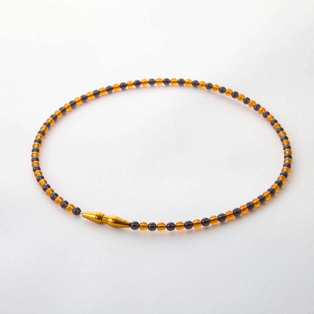 ファイテン RAKUWA ネックレス EXTREME クリスタルタッチ 健康