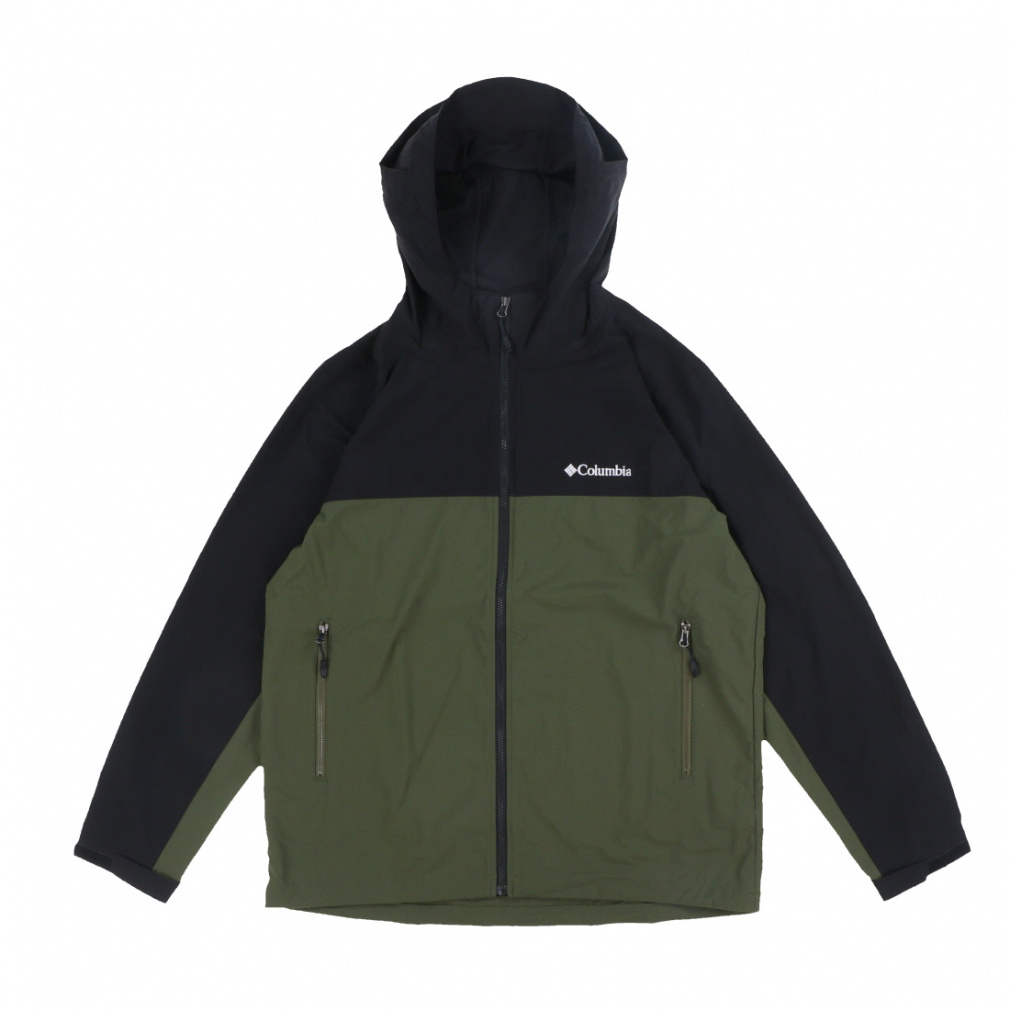 コロンビア(Columbia) ナイロンジャケット メンズアウトドアジャケット