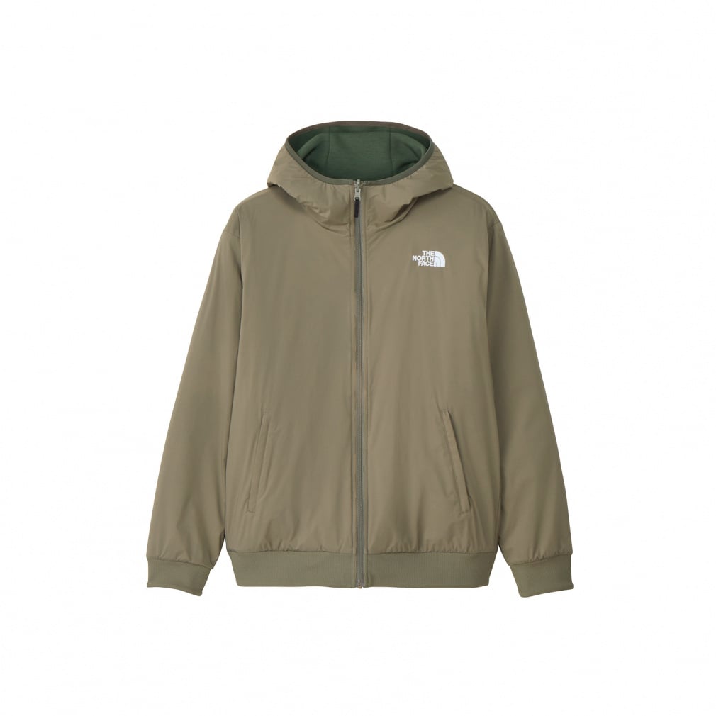 2025秋冬 ザ・ノース・フェイス メンズ アウトドアカジュアル