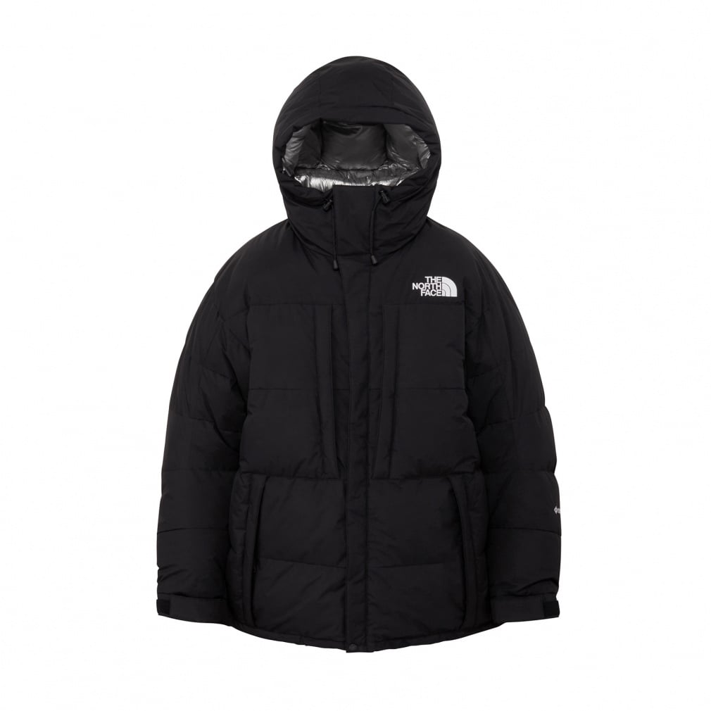 ザ・ノース・フェイス(THE NORTH FACE) サミット メンズダウン