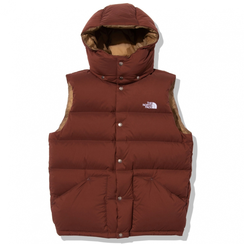 ザ・ノース・フェイス メンズ アウトドア アウターウェア キャンプ