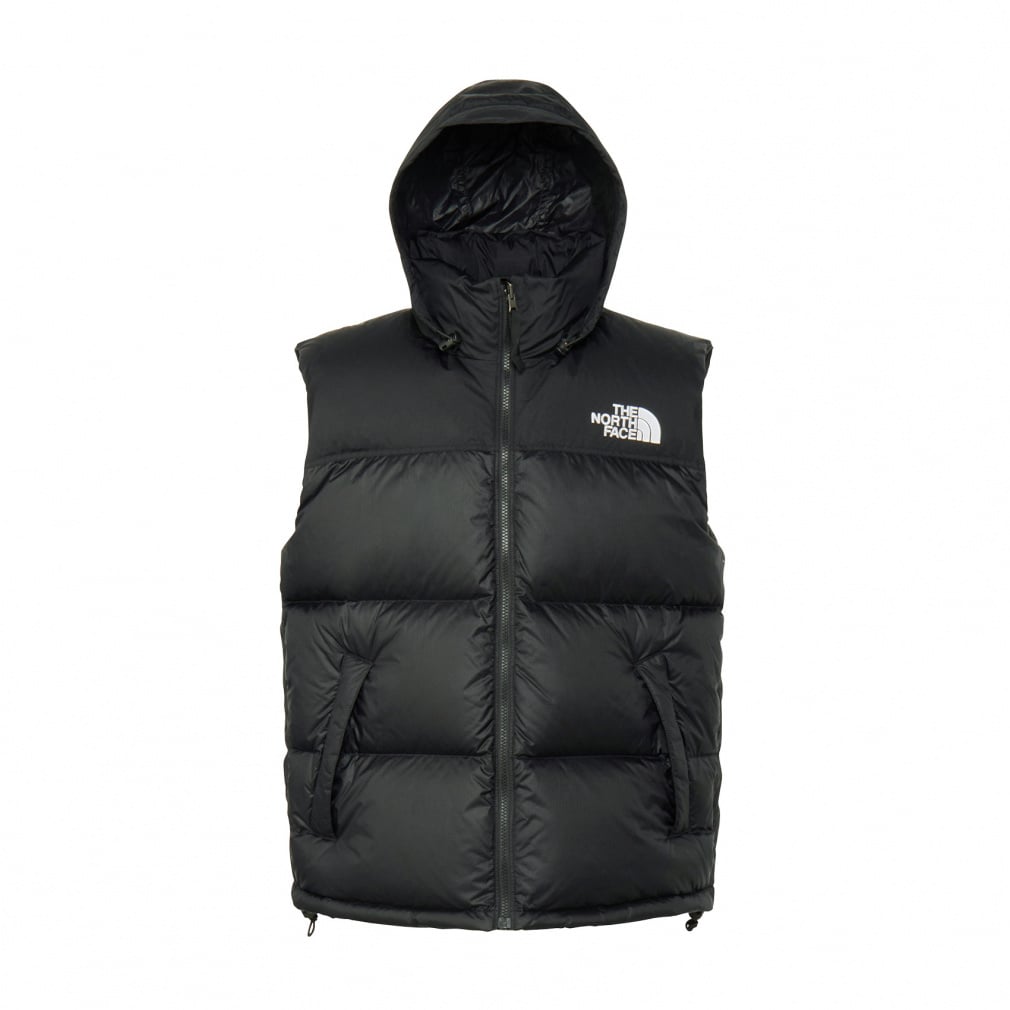 2025秋冬 ザ・ノース・フェイス メンズ アウトドアカジュアル ダウン