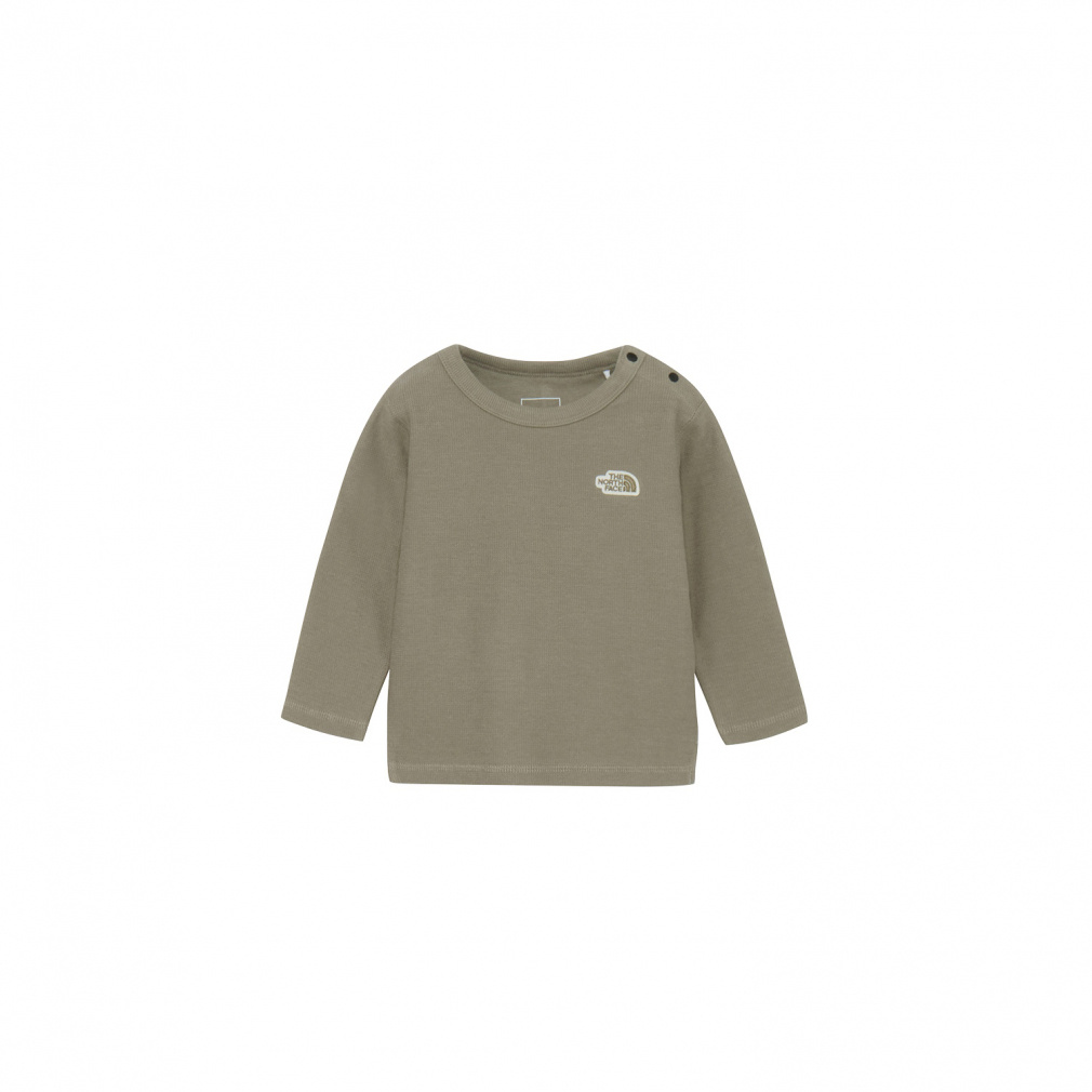 2025秋冬 ザ・ノース・フェイス ジュニア キッズ 子供 アウトドア