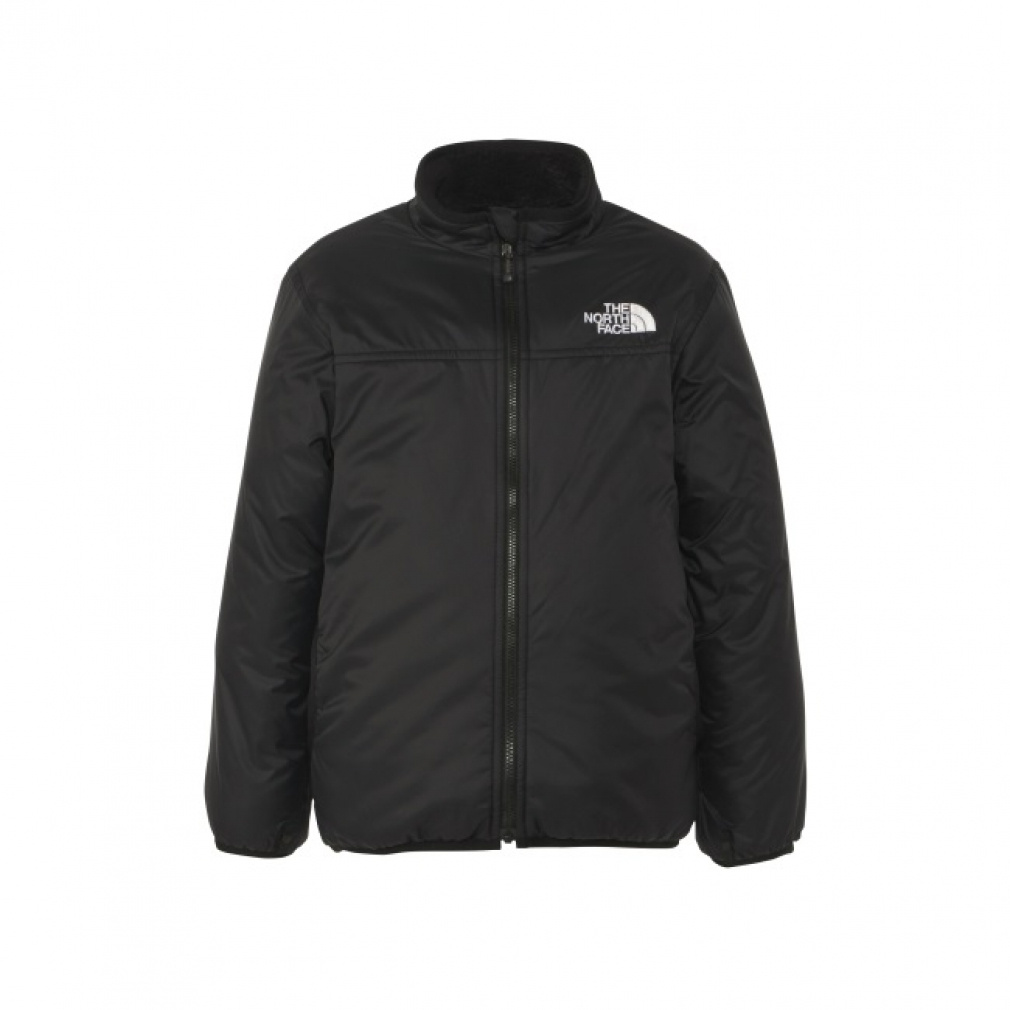 ザ・ノース・フェイス ジュニア 子供 アウトドアジャケット キッズ