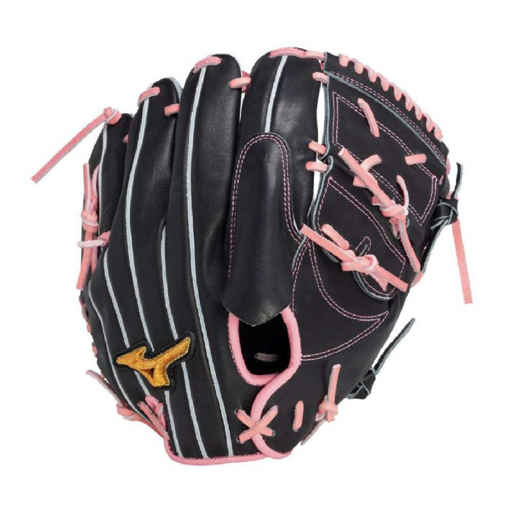 ミズノ 軟式用ミズノプロCRAFTED Edition 伊藤型(SPEEDREVO) サイズ11