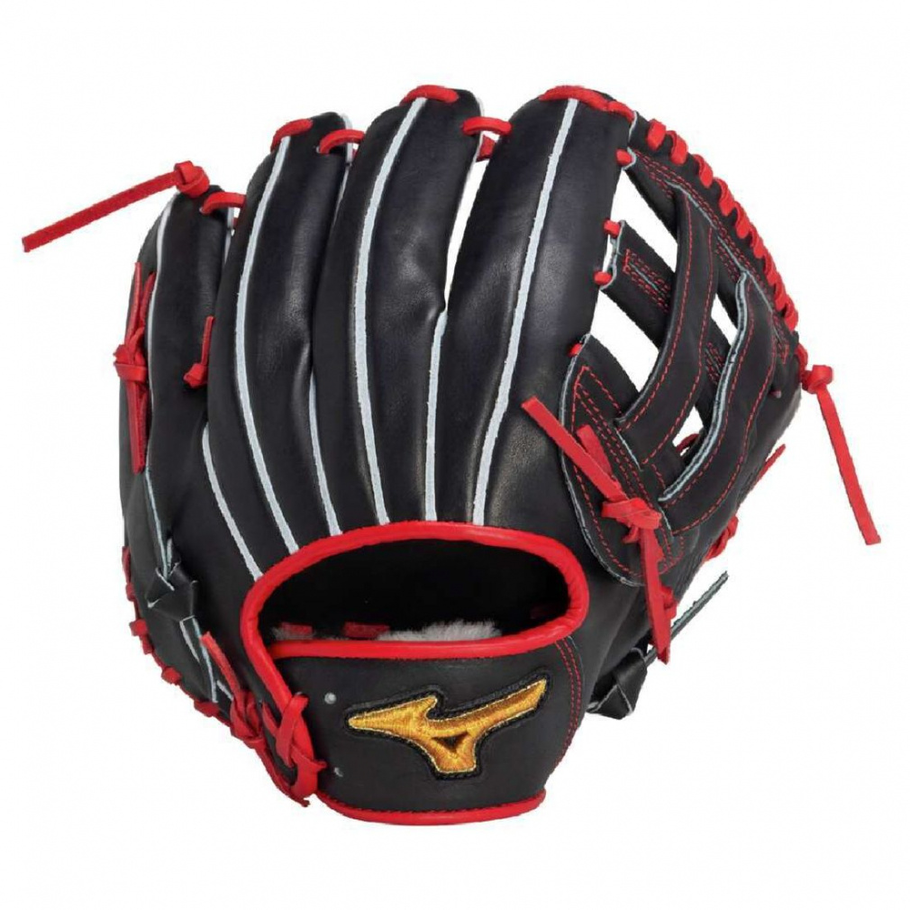 軟式用 ミズノプロCRAFTED Edition ライリー型 サイズ11｜Alpen Online